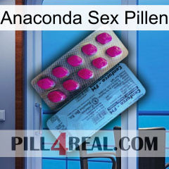 Anaconda Sex Pills 35